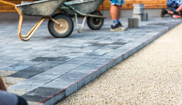 Best Concrete Grinding and Polishing in New California, OH