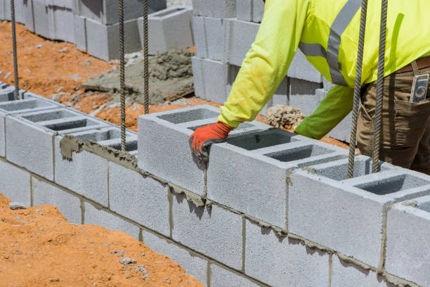 Best Residential Concrete Solutions in New California, OH